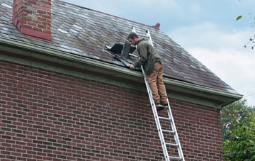 what affects urgent Turfdown roof repairs