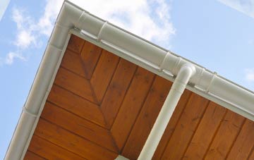Turfdown soffit types